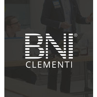 BNI-Clementi logo, BNI-Clementi contact details