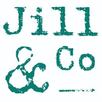 Jill & Co logo, Jill & Co contact details