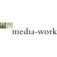 media-work gmbh logo, media-work gmbh contact details