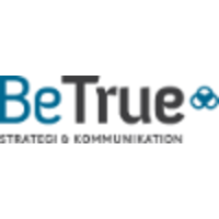 BeTrue logo, BeTrue contact details