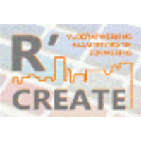 R' create | Robbe Projectstoffering logo, R' create | Robbe Projectstoffering contact details