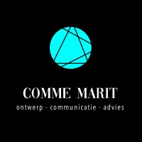 COMME Marit logo, COMME Marit contact details