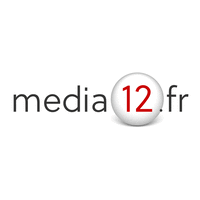 MEDIA 12 logo, MEDIA 12 contact details