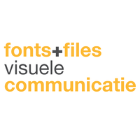 Fonts+Files BV logo, Fonts+Files BV contact details