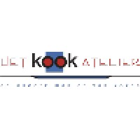 het Kookatelier logo, het Kookatelier contact details