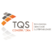 TQS Construtora logo, TQS Construtora contact details