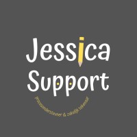 Jessica Support ✏️ zakelijk tekenaar & illustrator logo, Jessica Support ✏️ zakelijk tekenaar & illustrator contact details