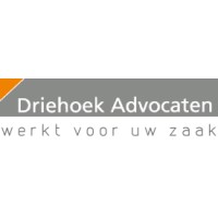 Driehoek Advocaten B.V. logo, Driehoek Advocaten B.V. contact details