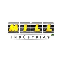 Mill Indústria de Serras logo, Mill Indústria de Serras contact details