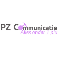 PZ Communicatie logo, PZ Communicatie contact details