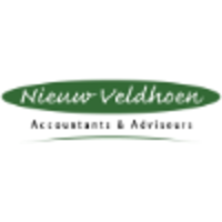 Nieuw Veldhoen Accountants & Adviseurs B.V. logo, Nieuw Veldhoen Accountants & Adviseurs B.V. contact details