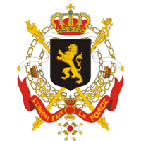 Belgian Embassy in The Hague logo, Belgian Embassy in The Hague contact details