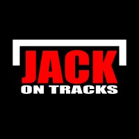 @jackontracks logo, @jackontracks contact details