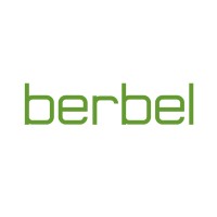 berbel BENELUX logo, berbel BENELUX contact details