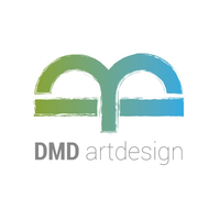 DMD artdesign logo, DMD artdesign contact details