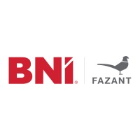 BNI De Fazant logo, BNI De Fazant contact details