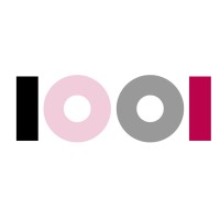 1001.nl logo, 1001.nl contact details