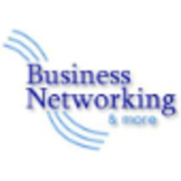 Business Networking & more logo, Business Networking & more contact details