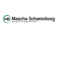 Mascha Scharenborg Journalist & Tekstschrijver logo, Mascha Scharenborg Journalist & Tekstschrijver contact details