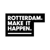 Rotterdam. Make It Happen. logo, Rotterdam. Make It Happen. contact details