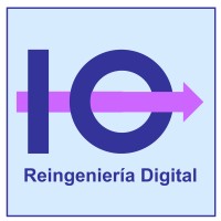 Reingeniería Digital logo, Reingeniería Digital contact details