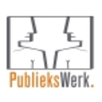 PublieksWerk logo, PublieksWerk contact details