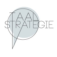 Taalstrategie logo, Taalstrategie contact details