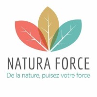 NATURA FORCE logo, NATURA FORCE contact details