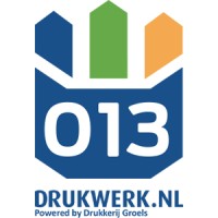 013DRUKWERK.NL logo, 013DRUKWERK.NL contact details