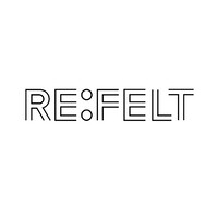 ReFelt logo, ReFelt contact details