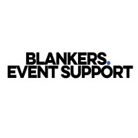 Blankers. Event Support logo, Blankers. Event Support contact details