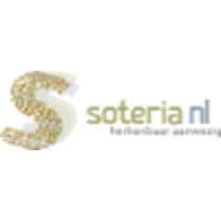 stichting Soteria Nederland logo, stichting Soteria Nederland contact details