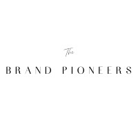 The Brand Pioneers logo, The Brand Pioneers contact details