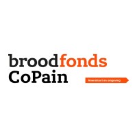 Broodfonds CoPain logo, Broodfonds CoPain contact details