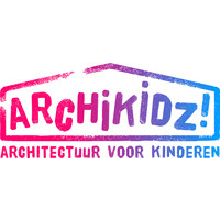 Archikidz Rotterdam logo, Archikidz Rotterdam contact details