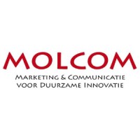 MOLCOM | Marketing & Communicatie voor Duurzame Innovatie logo, MOLCOM | Marketing & Communicatie voor Duurzame Innovatie contact details