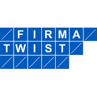 Firma Twist logo, Firma Twist contact details