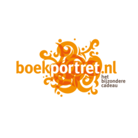 Boekportret.nl logo, Boekportret.nl contact details