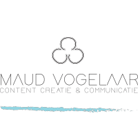 Maud Vogelaar Content, Creatie & Communicatie logo, Maud Vogelaar Content, Creatie & Communicatie contact details