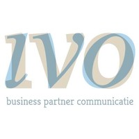 IVO | business partner communicatie logo, IVO | business partner communicatie contact details