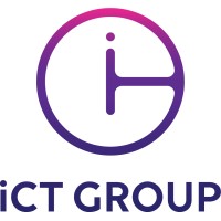 ICT Group - AU logo, ICT Group - AU contact details