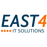 East4 B.V. logo, East4 B.V. contact details