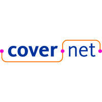 Covernet logo, Covernet contact details