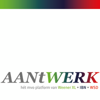 Aantwerk.nu logo, Aantwerk.nu contact details