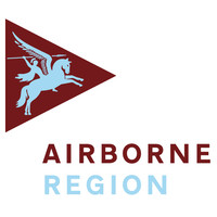 Airborne Region logo, Airborne Region contact details