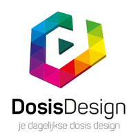 DosisDesign logo, DosisDesign contact details