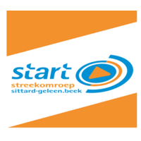 Streekomroep Start logo, Streekomroep Start contact details