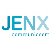 JENX logo, JENX contact details