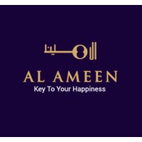 Al Ameen Enterprises logo, Al Ameen Enterprises contact details