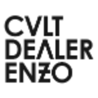 Cult Dealer Enzo logo, Cult Dealer Enzo contact details